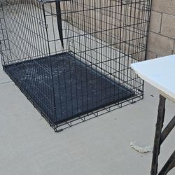 Large Dog Crate/Cage