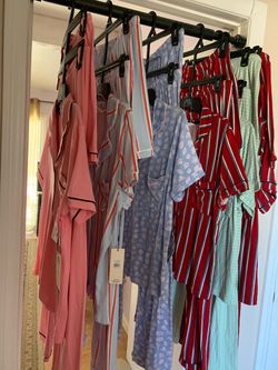Women's New Pajama Sets
