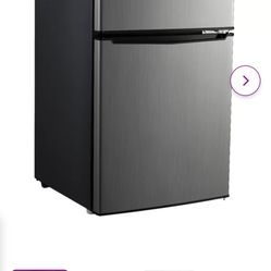 Whirlpool mini fridge