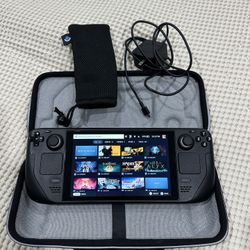 Steam Deck 512 GB