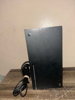 Xbox series x