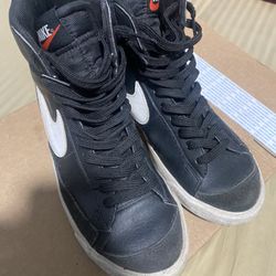 Nike Blazers