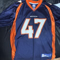 Lynch Jersey