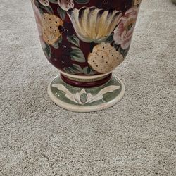 Ceramic Vase
