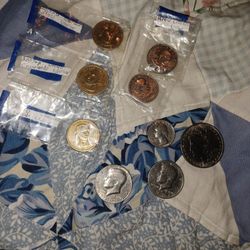 Monedas Vendo O Cambio Por Otras Monedas 