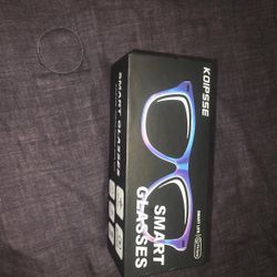 Smart Glasses