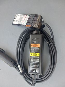 Charger Chevrollet Bran New