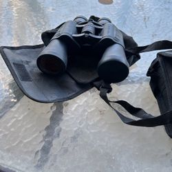 Binoculars 
