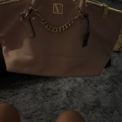 Victoria’s Secret Purse And Matching Wallet