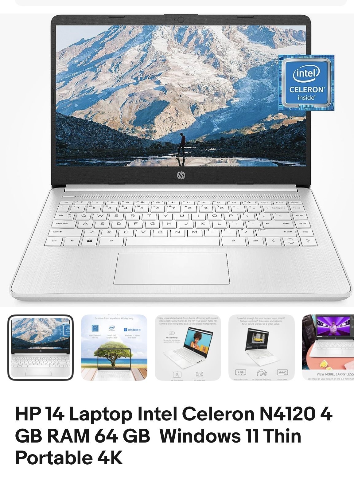 Laptop