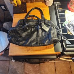 Marc by Marc Jacobs "Workwear" Purse