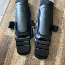 Women’s Kickboxing Shin guards 