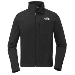 North Face Zip Jacket - Small
