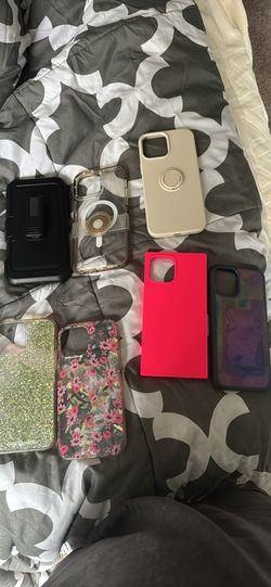 iPhone 12 Pro Max Cases
