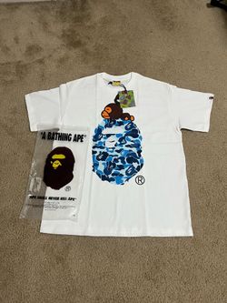 Bape Shirt Size L