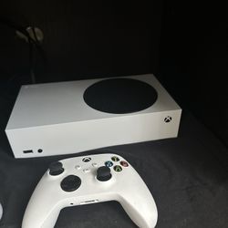 Xbox Series Digital 