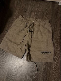 ESSENTIAL SHORTS$90