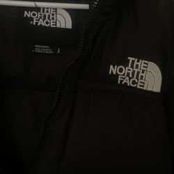 North Face 700 Puffer