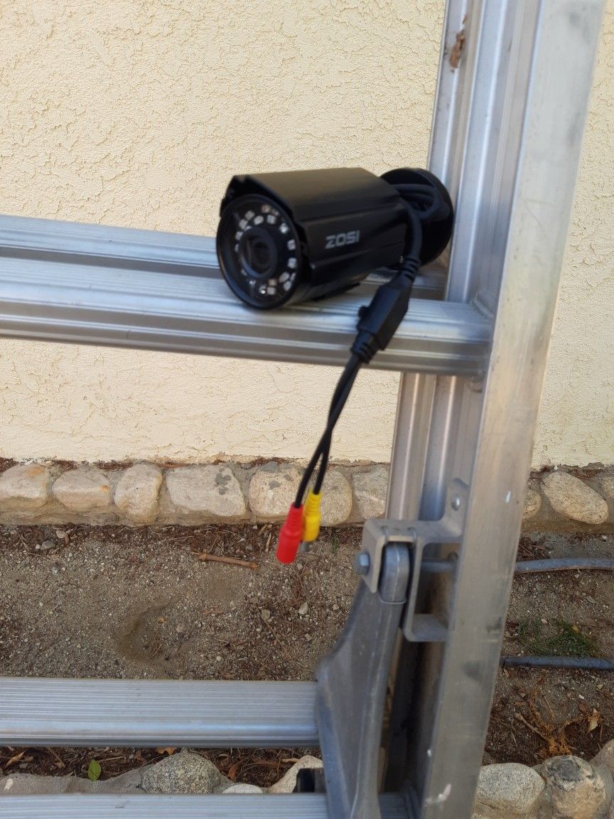 Zosi Night Vision Cameras