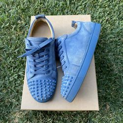 Christian Louboutin Size 7.5