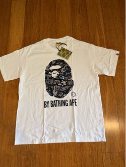 bape tee