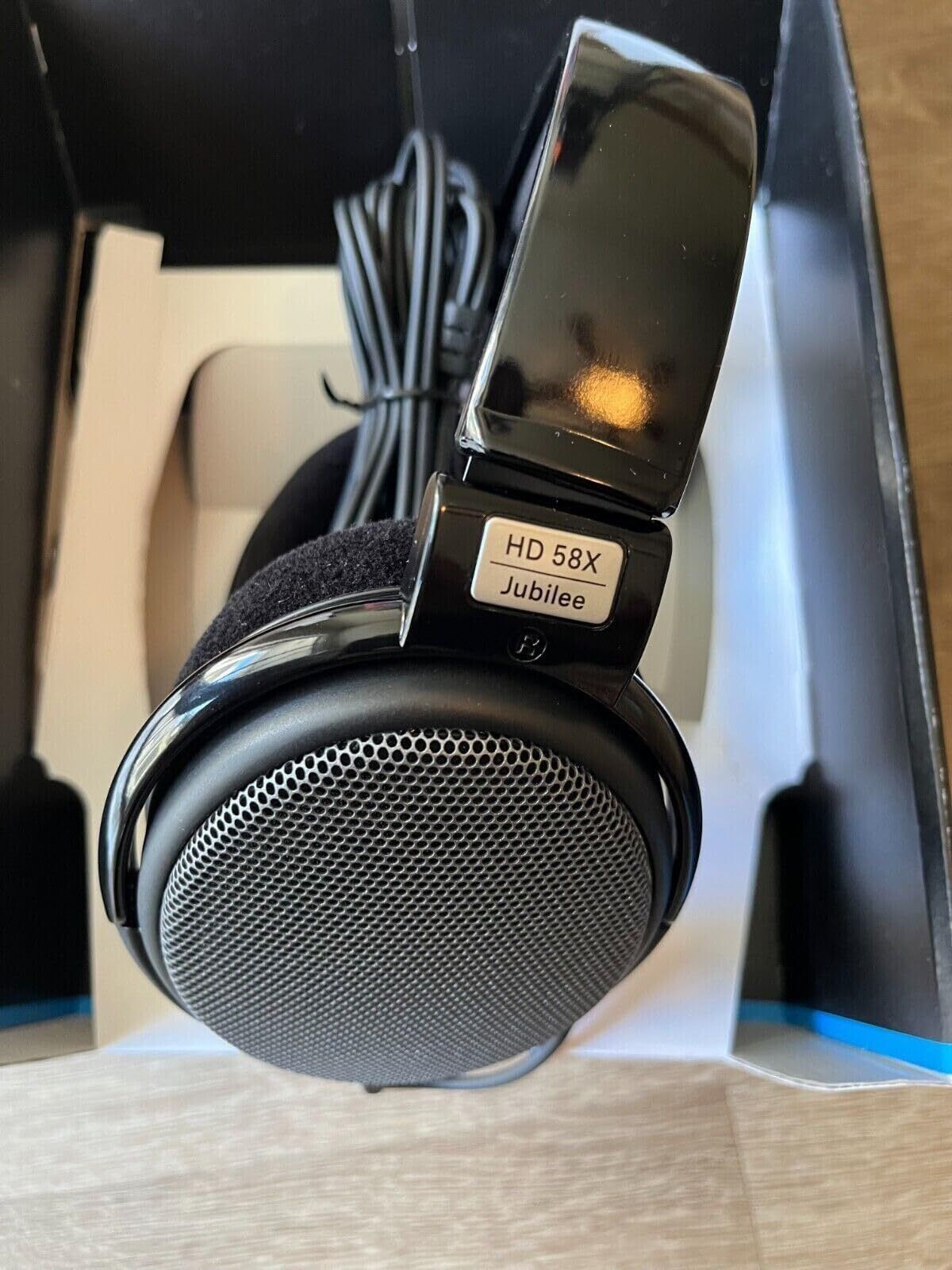 Massdrop x Sennheiser HD 58X Headphones