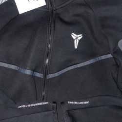 Kobe Nike Tech Fleece Hoodie 