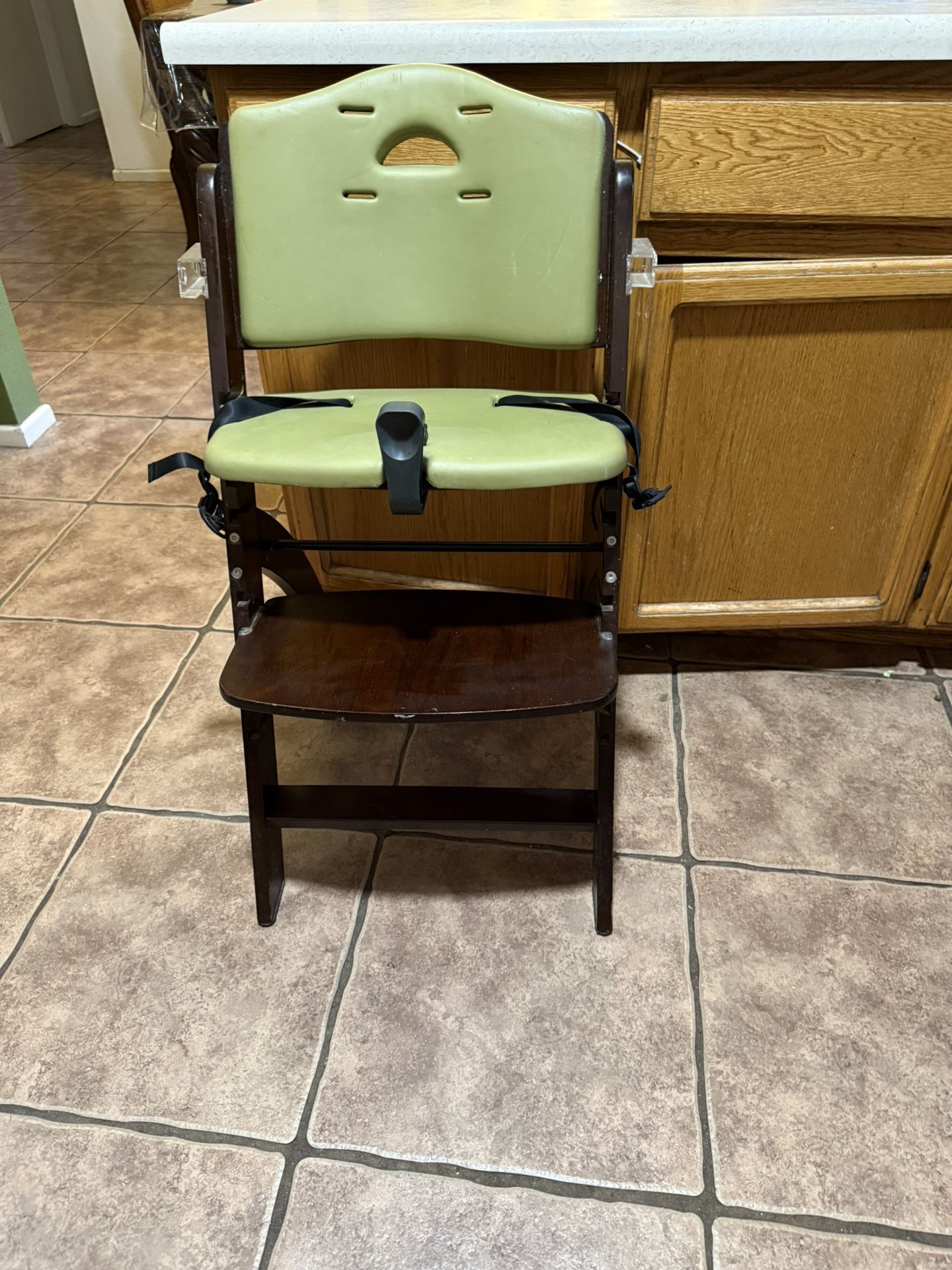 High Chair