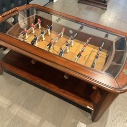 Unique Play Coffee Table