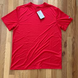 Nike Swoosh Sleeve rLegend Tee NEW NKDX8730