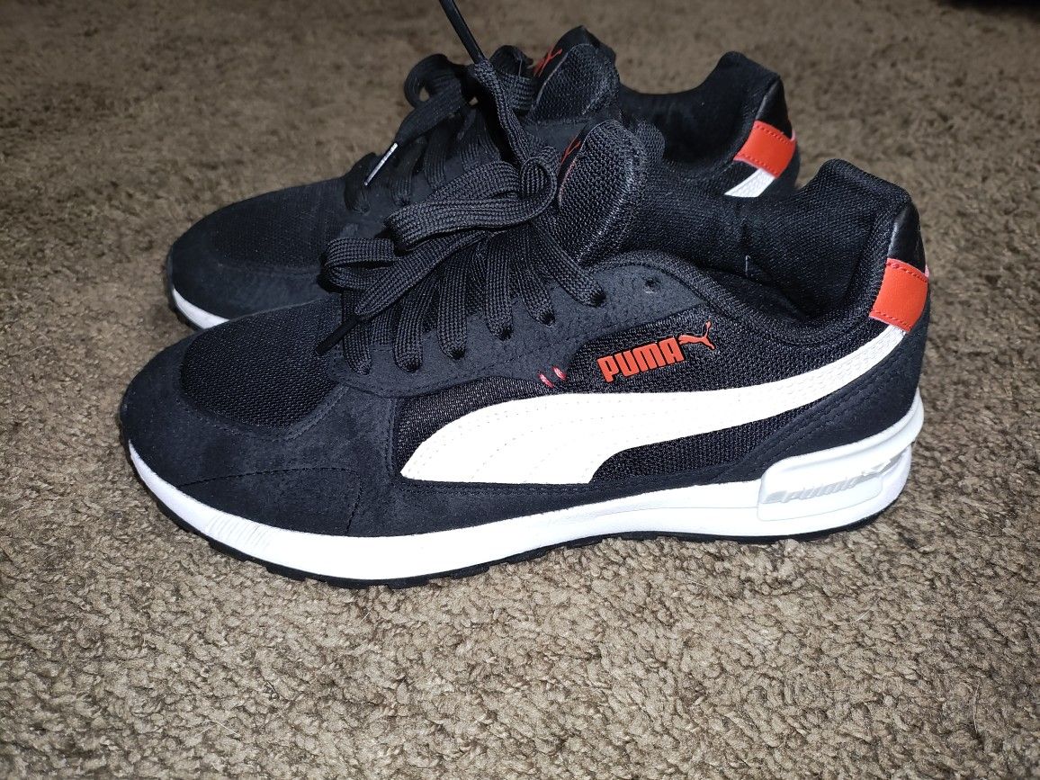 Puma Size 7