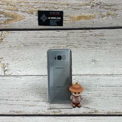 Samsung Galaxy S8