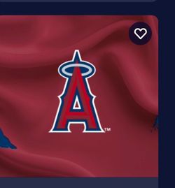 Angels Vs Texans