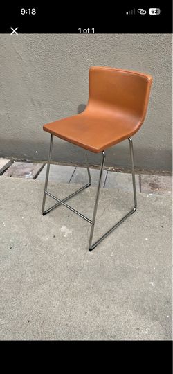 Barstool chairs (3)