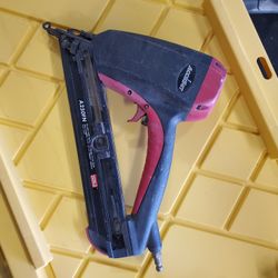 SENCO Accuset Nail Gun 