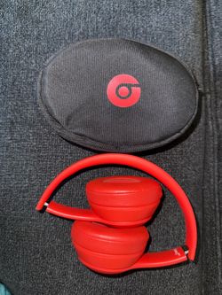 Beats Solo 3