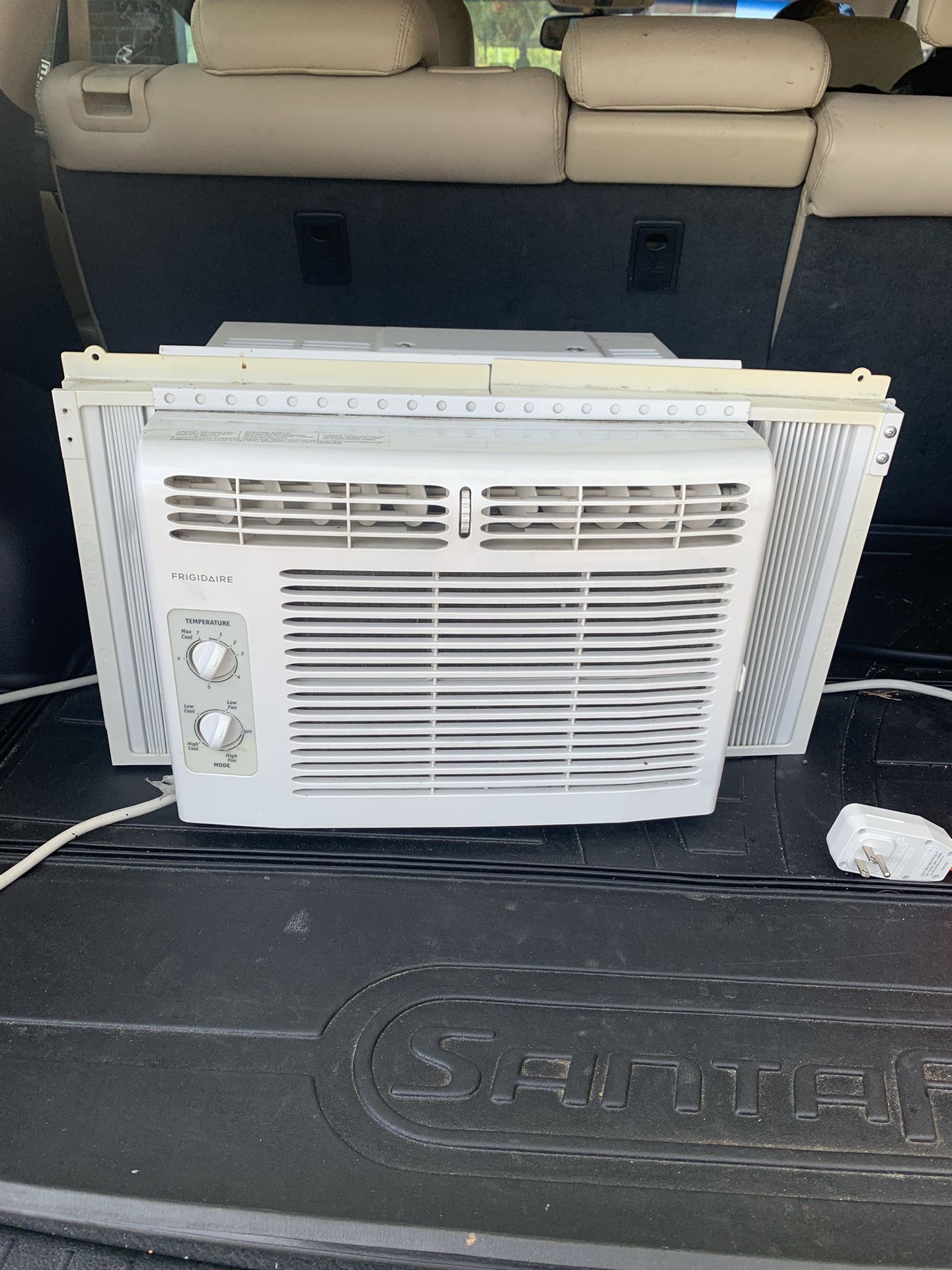 Air Conditioner