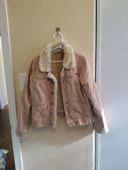 Girls coat