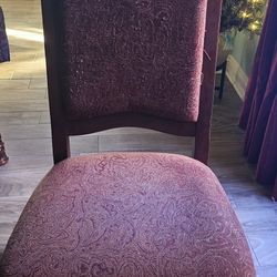 Dinning Room Chairs
