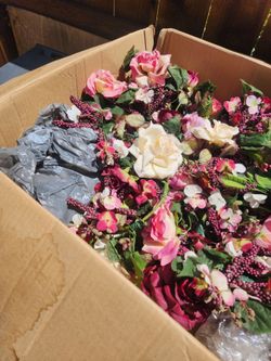 Free flowers