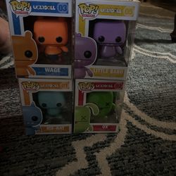 Funko Pop