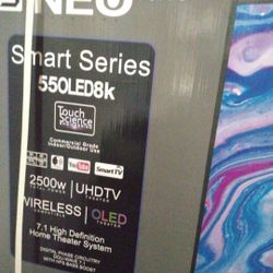 Home Theater - Home Theatre System - Surround Sound System - Soundbar - Sound Bar - Speakers Neo Q900