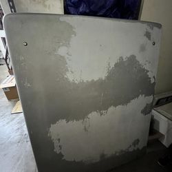 98-04 3rd Gen S10 Bed Cover 