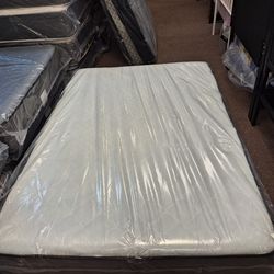 Plush or Firm Mattress Full Size Discount Prices Fast Shipping In Stock