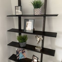 Display Rack/Plant shelf. 
