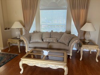 Living room set