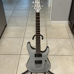 Schecter C-1 Platinum 