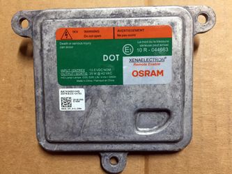 Parts_2020 FORD Transit Connect