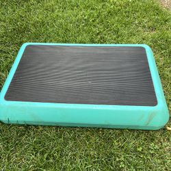 Exercise Equipment 