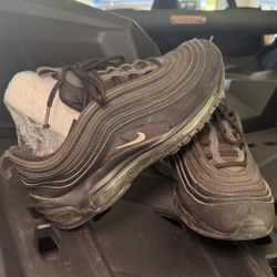 4.5y Nike Air Max 97 